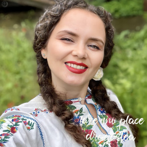 Album Tare-Mi Place Dragostea from Angelica Flutur