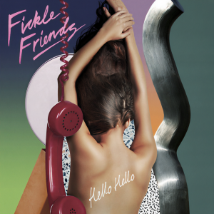 ดาวน์โหลดและฟังเพลง Hello Hello (Stripped Back) พร้อมเนื้อเพลงจาก Fickle Friends