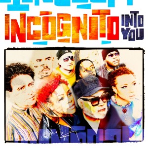 Listen to Back On The Beach song with lyrics from INCOGNITO