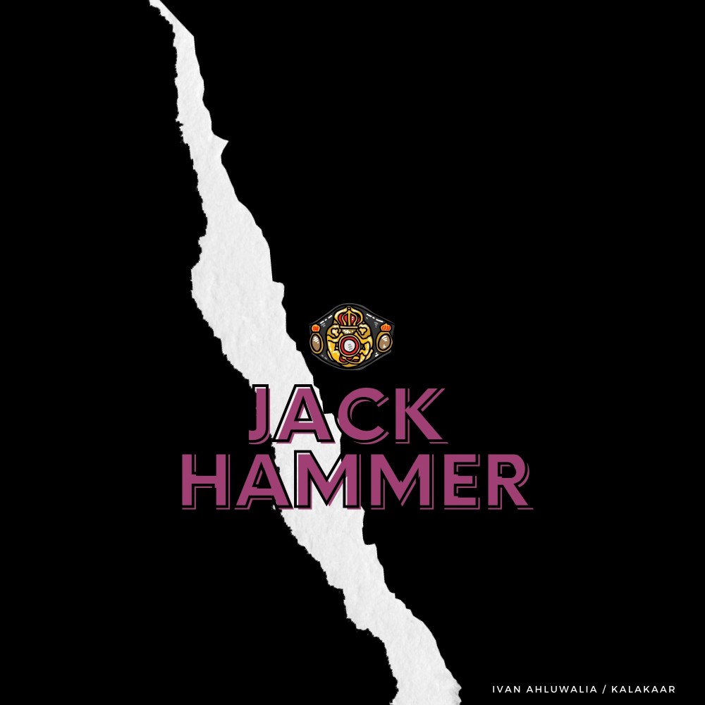 Jack Hammer