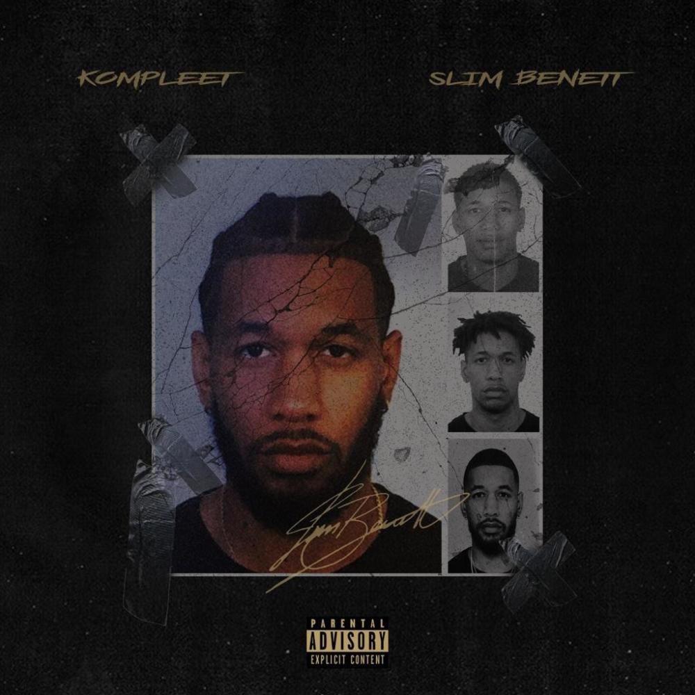Kompleet (Explicit)
