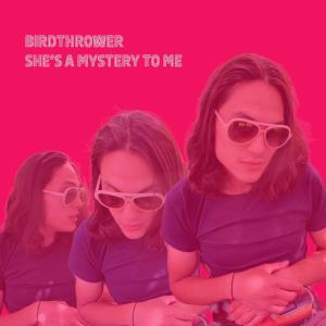 Birdthrower的專輯She's A Mystery To Me