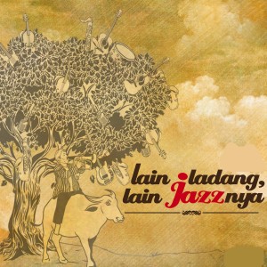 Dengarkan lagu Summertime/Tak Tong Tong nyanyian JazzMbenSenen dengan lirik