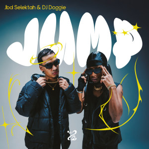 收聽Jbd Selektah的Jump歌詞歌曲
