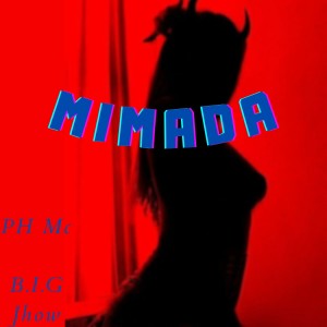 PH MC的專輯Mimada (Explicit)