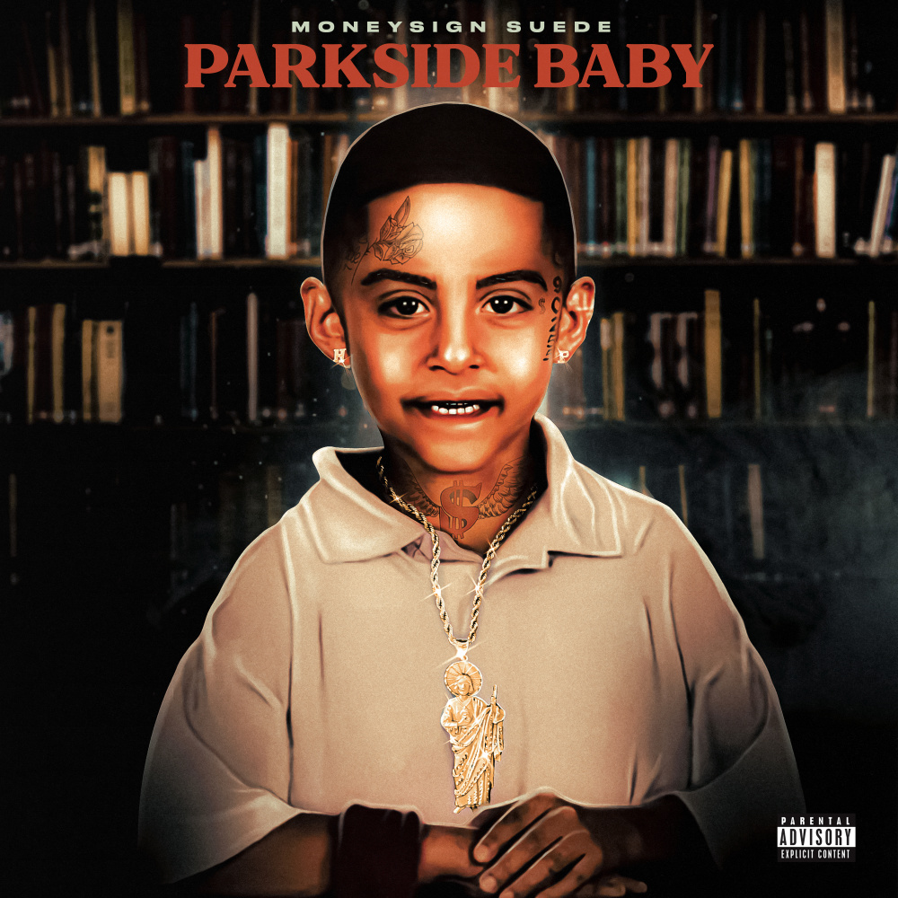 Juice (feat. Remble) (Explicit)