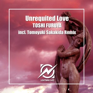 ดาวน์โหลดและฟังเพลง Unrequited Love พร้อมเนื้อเพลงจาก Toshi Furuya