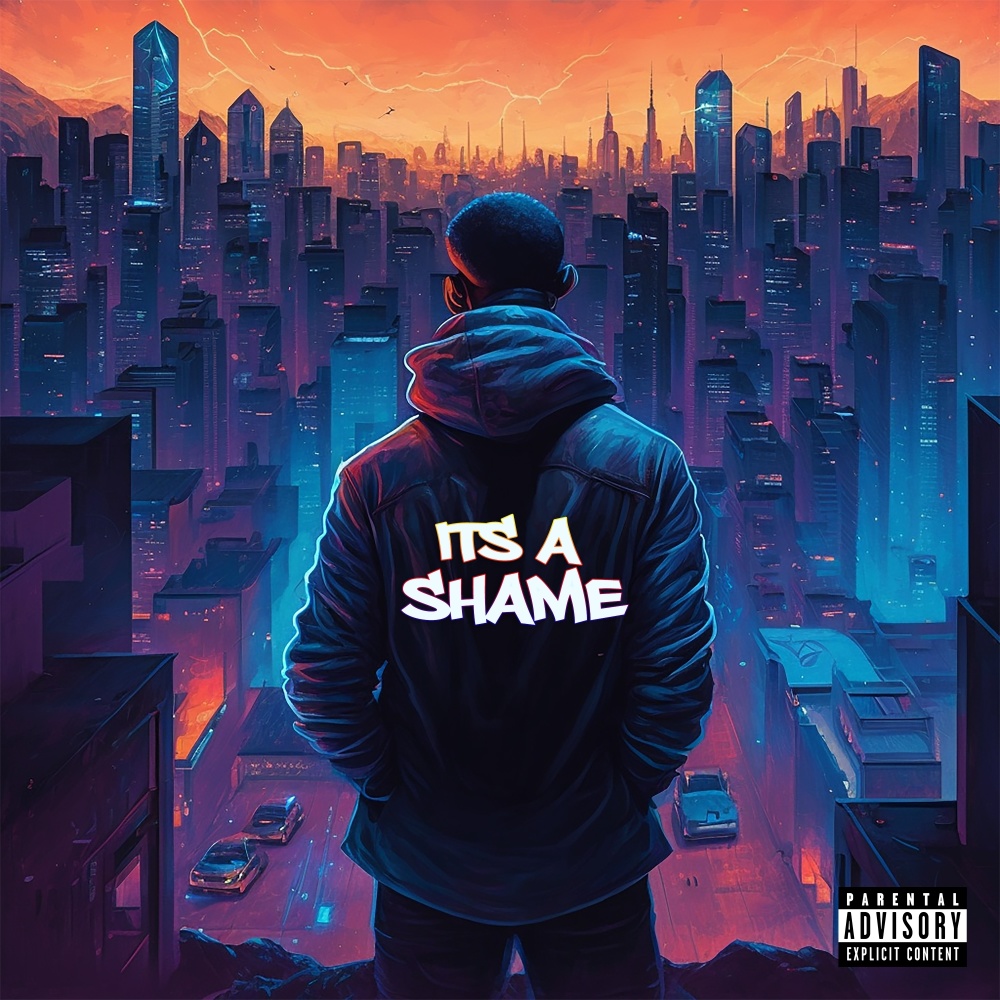 Its a Shame (Explicit)
