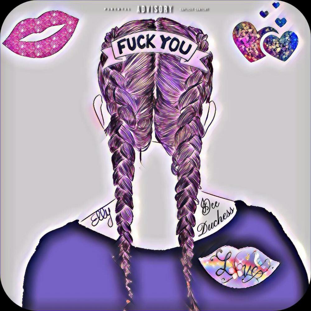 **** you (slowed) (Explicit)