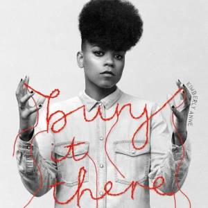 收聽Kimberly Anne的Bury It There歌詞歌曲