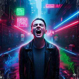 Listen to Крик внутри song with lyrics from Zero Signal