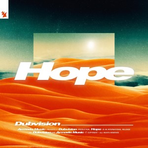 ดาวน์โหลดและฟังเพลง Hope พร้อมเนื้อเพลงจาก DubVision