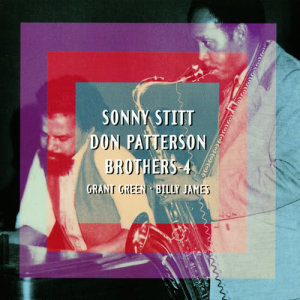 收聽Sonny Stitt的Starry Night歌詞歌曲