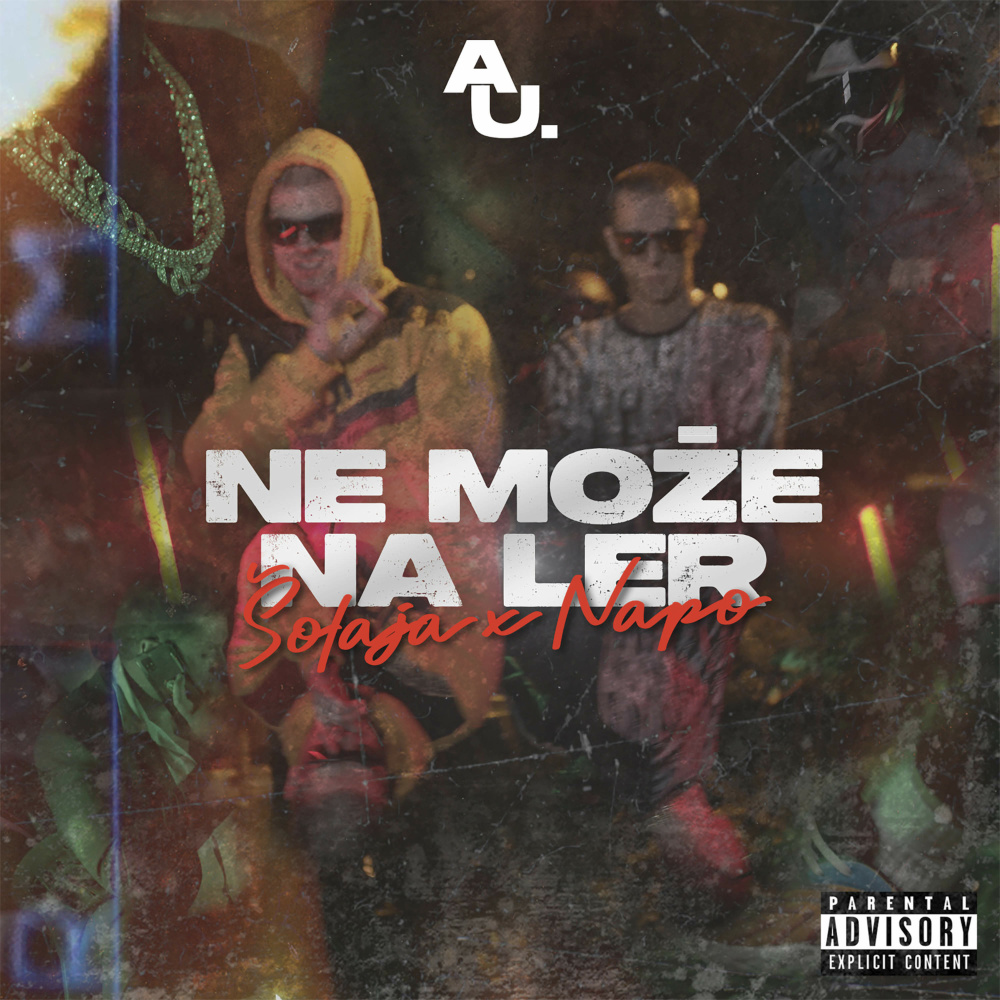 Ne može na ler (Explicit)