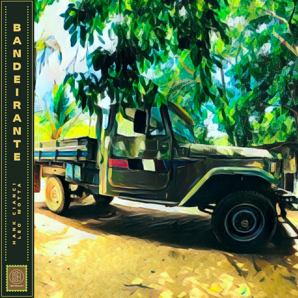Bandeirante