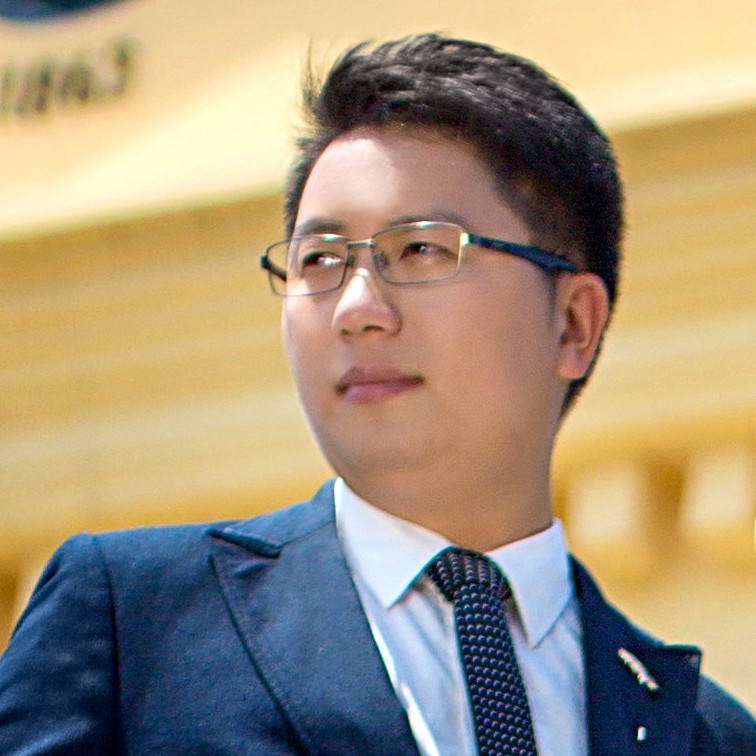 李军