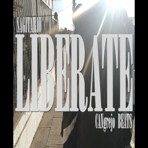 收聽Sagitario的Libérate (Explicit)歌詞歌曲