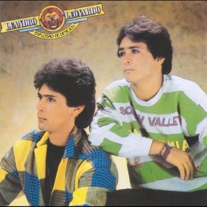 ดาวน์โหลดและฟังเพลง Fui um tolo พร้อมเนื้อเพลงจาก Leandro & Leonardo