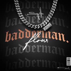 Album BADDERMAN FLOW from Spills