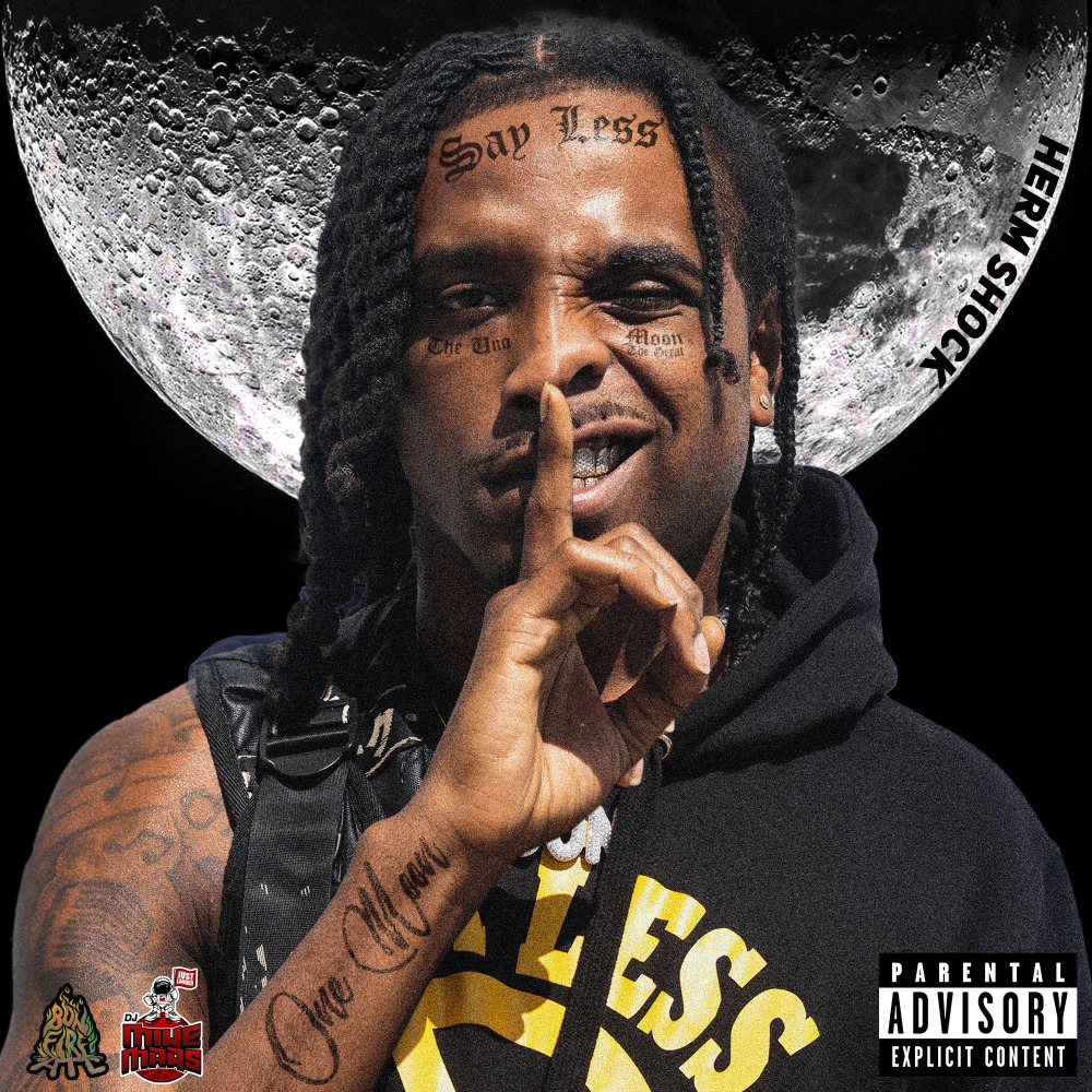Stuck (Explicit)