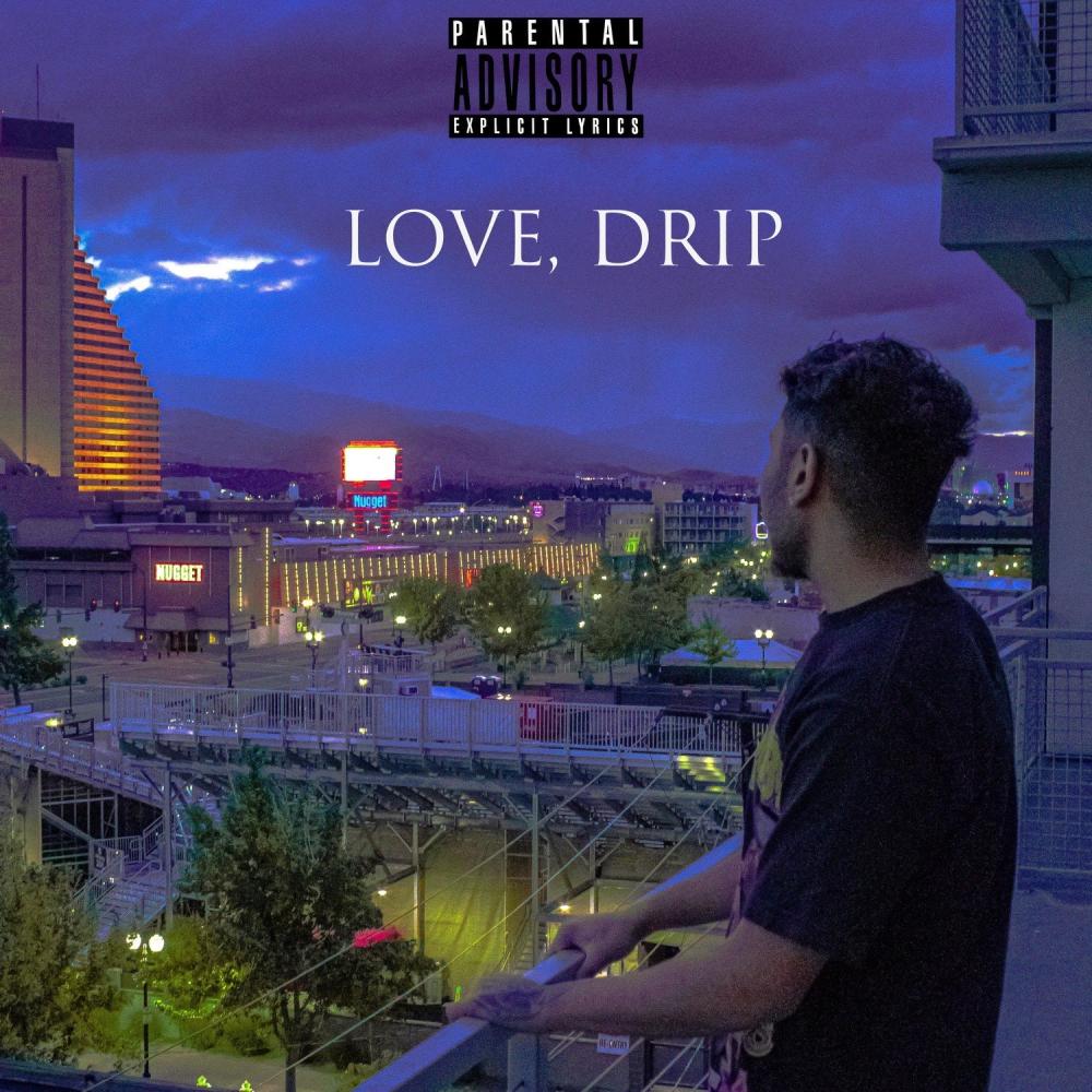 Losing Control (feat. Kish) (Explicit)