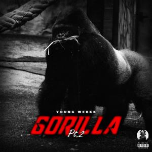 ดาวน์โหลดและฟังเพลง Gorilla, Pt. 2 (Explicit) พร้อมเนื้อเพลงจาก NTC Youngwerkk