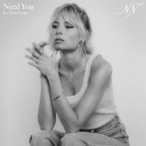Album Need You (feat. Zion Foster) oleh Nina Nesbitt