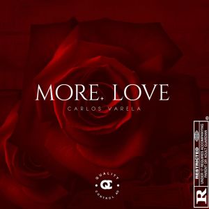 Carlos Varela的專輯More+Love (Explicit)