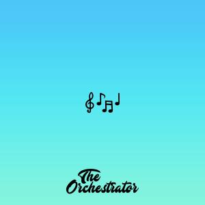Album Wavey Jazz oleh The Orchestrator