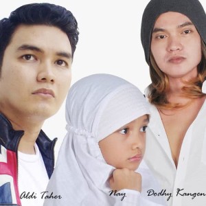 ดาวน์โหลดและฟังเพลง Dear Allah พร้อมเนื้อเพลงจาก Aldi Taher