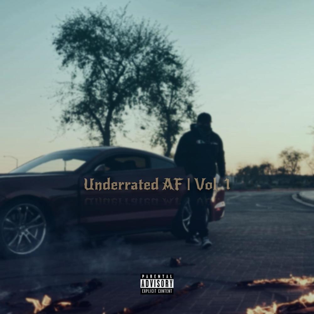 All I Been Doin' (feat. YaBoy P.A)