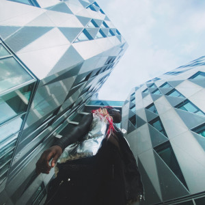Listen to ACIER TREMPÉ (Explicit) song with lyrics from Keda