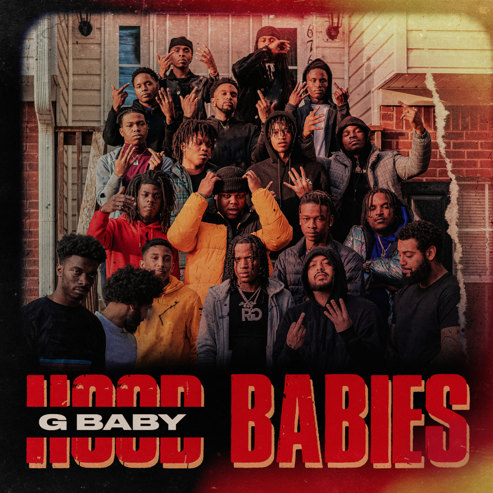 Hood Babies (Explicit)