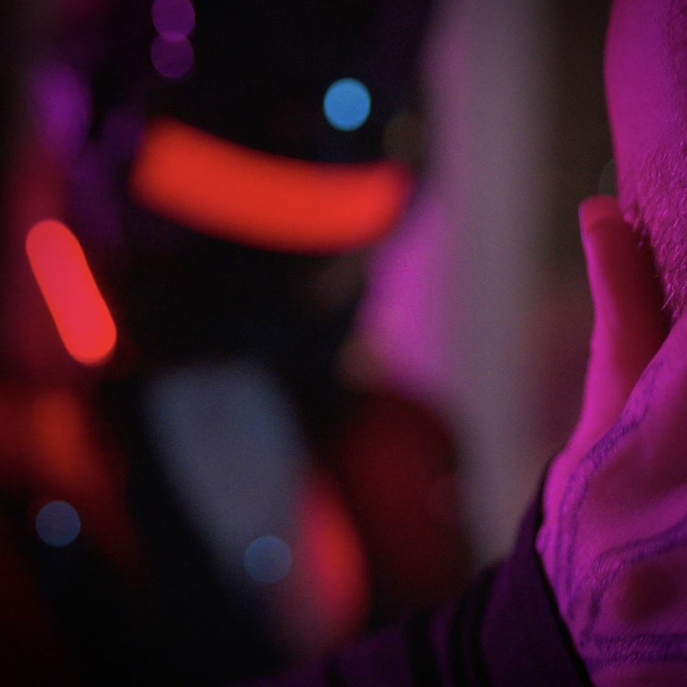 Red Eye (Explicit)