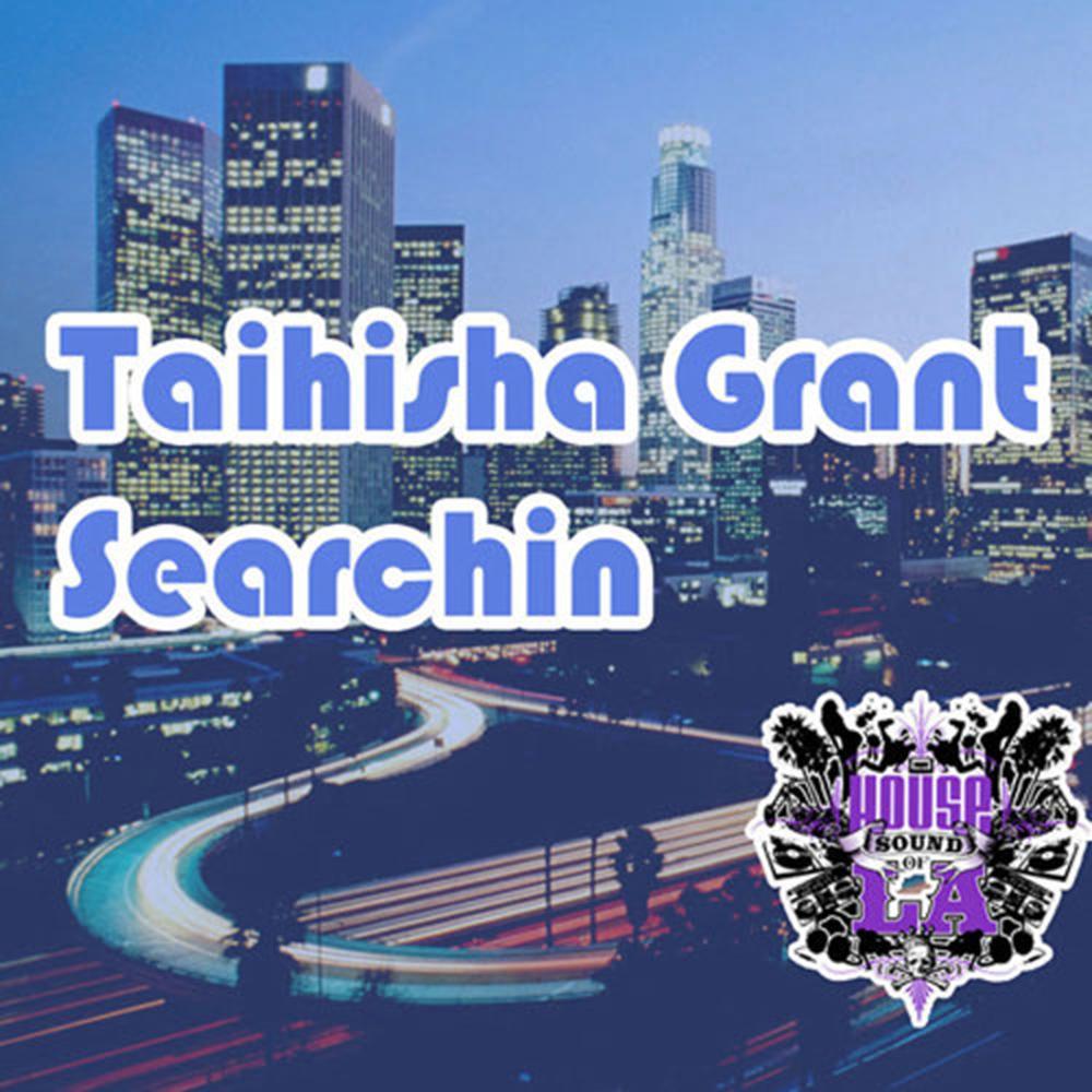 Searchin (Radio Mix)