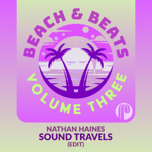 Nathan Haines的專輯Sound Travels (Edit)