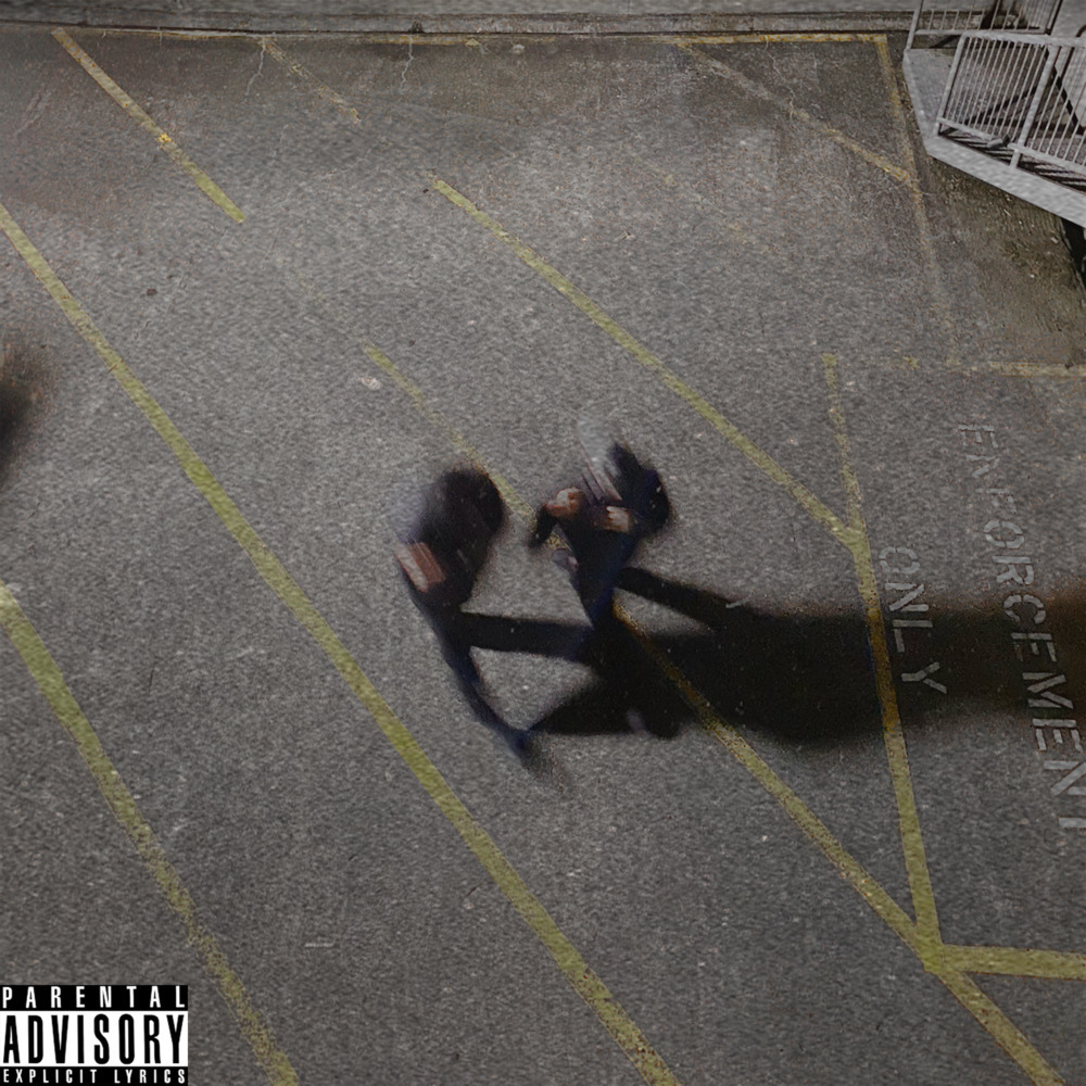 On The Run (Explicit)