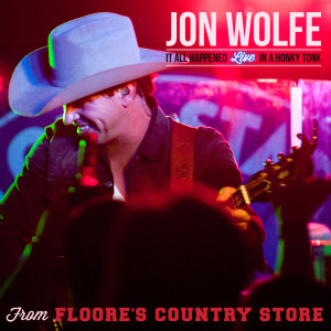 Listen to I Can't Take My Eyes off You (Live at Floores) song with lyrics from Jon Wolfe