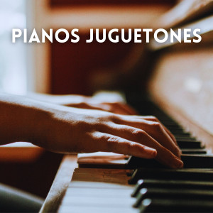 Sonidos De Pianos Juguetones