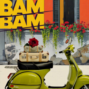Album Bam Bam from 