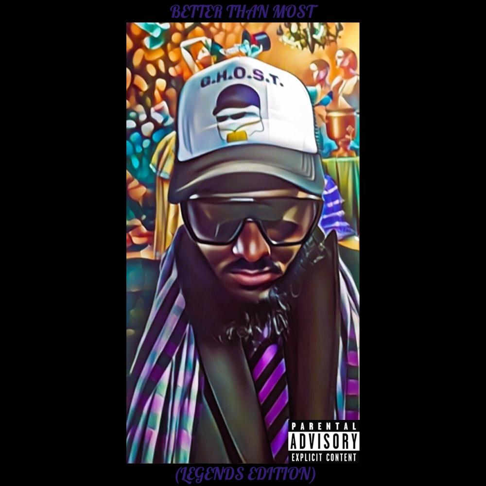 Kevin James Flex/I'mma Ice Myself (feat. Gucci Mane) (Explicit)