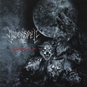 ดาวน์โหลดและฟังเพลง Wolfshade (A Werewolf Masquerade) (Live in France) พร้อมเนื้อเพลงจาก Moonspell