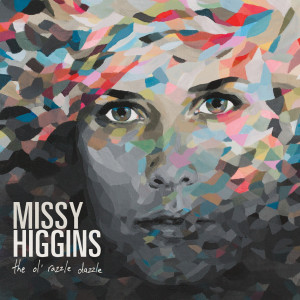 收听Missy Higgins的Set Me on Fire歌词歌曲