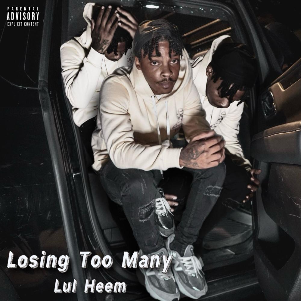Losing Too Many