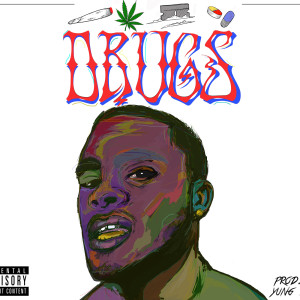 收聽Diamond Miller的Drugs (Explicit)歌詞歌曲