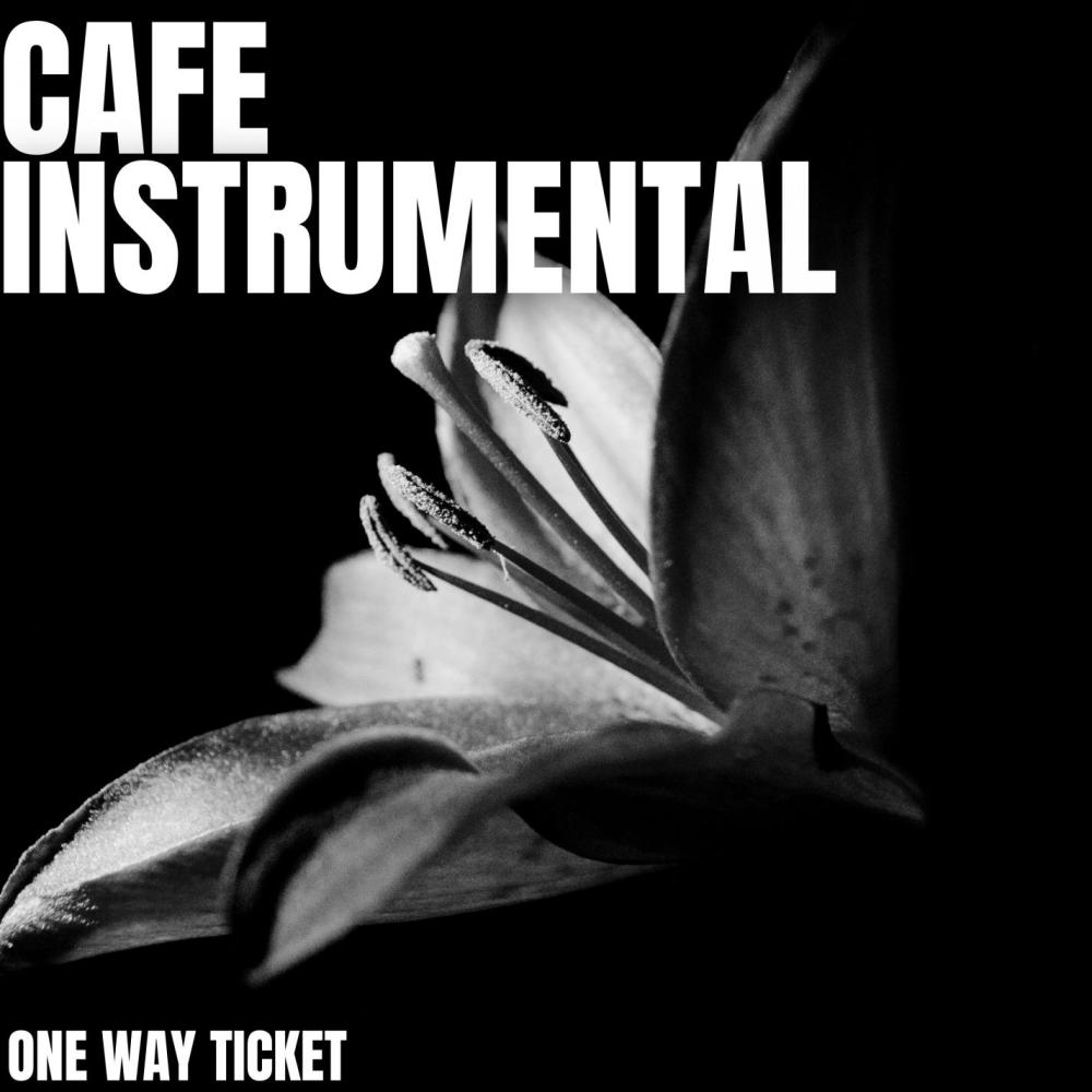 Cafe Nostalgia