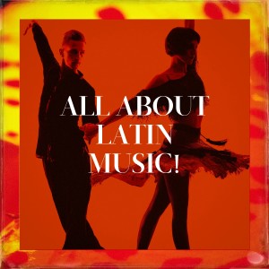 Album All About Latin Music! from Salsa Latin 100%