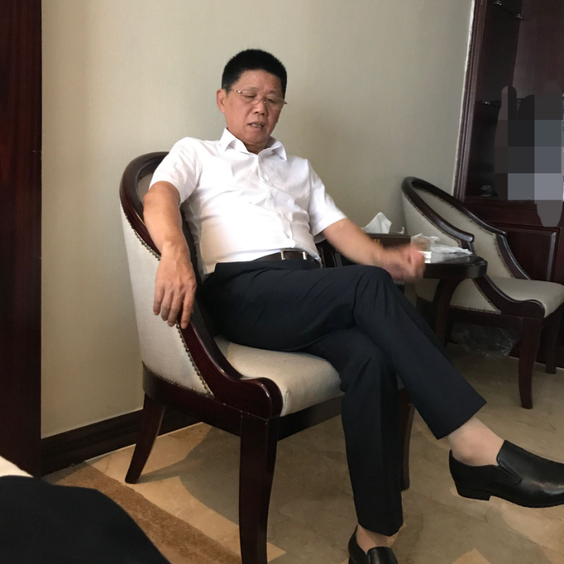 李仁儿