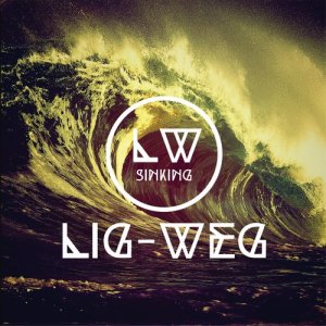 ดาวน์โหลดและฟังเพลง Sinking พร้อมเนื้อเพลงจาก Lig-Weg