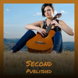 Listen to Second Published song with lyrics from Bino Kner